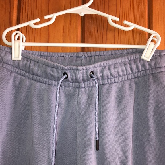 Lavender/purple Nike joggers workout sweatpants causal pants size XS NIKE PANTS - Picture 4 of 6